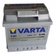 Акумулятор Varta Silver Dynamic [554400053]